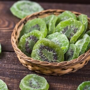 Dried Kiwi