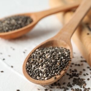 Chia Seeds