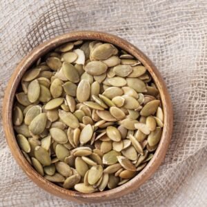 Pumpkin Seeds